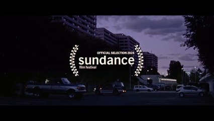 Handling the Undead Trailer