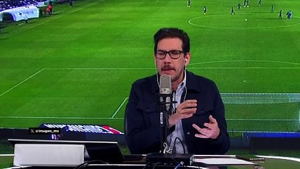 La Selección Mexicana se complica la vida con cualquier rival