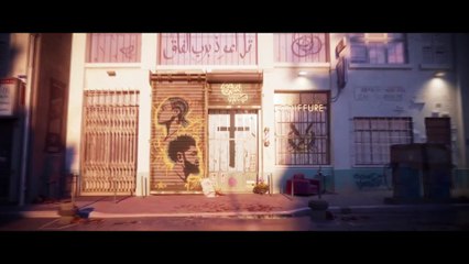 🔥 Marvel's Blade Official Game & Movie Trailer | HD Preview