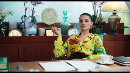 As the Crow Flies Season 2 Trailer