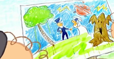 BB3B BB3B E007 Robonanny