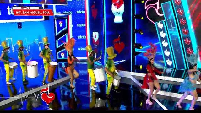 Inicia Teletón 2023 - 'Todos juntos, con un mismo corazón'