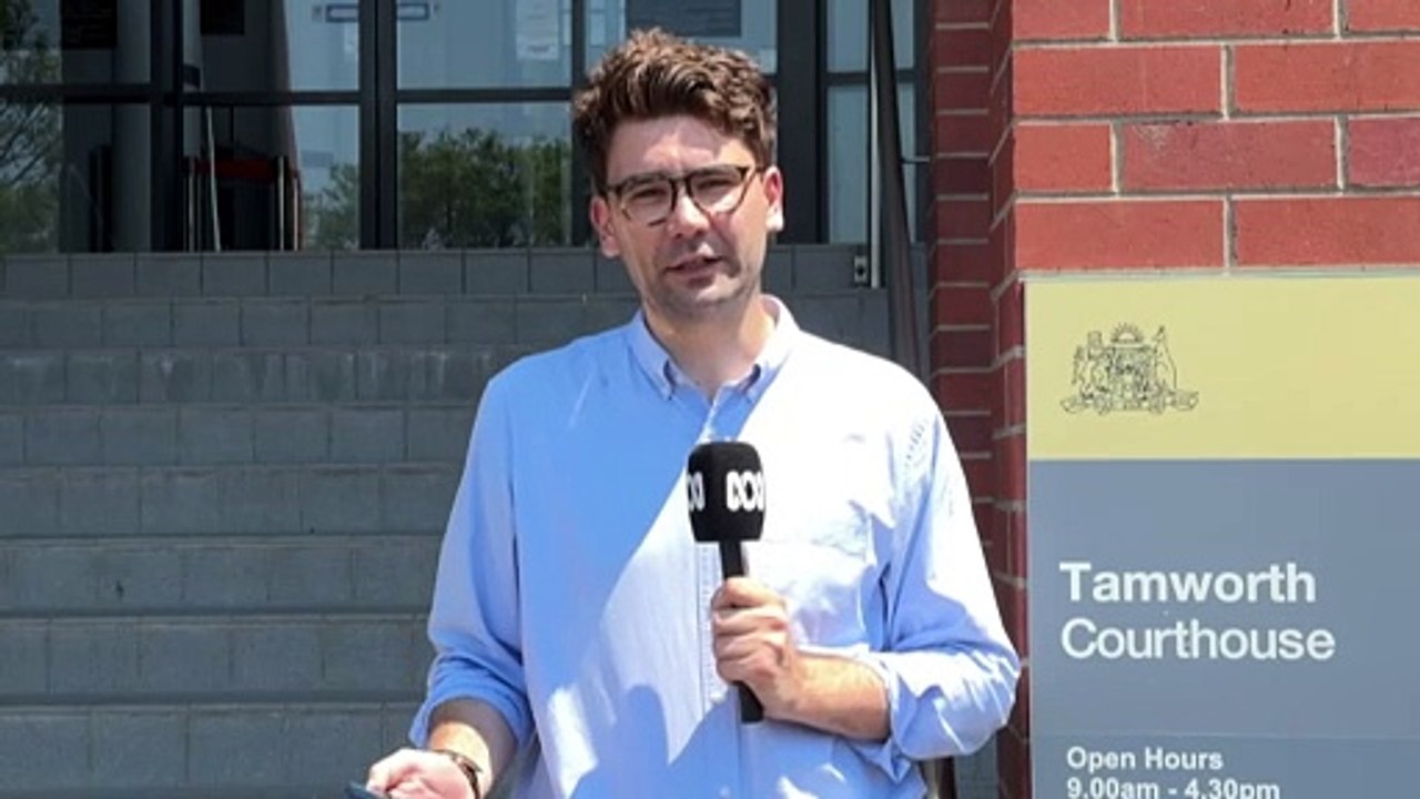 Couple refused bail over alleged abduction of 2yo child