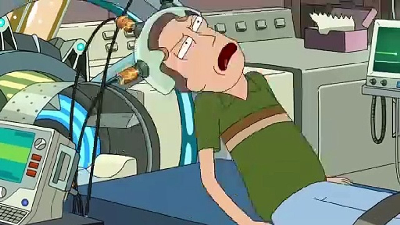 Rick and Morty 7x09 Season 7 Episode 9 Trailer - Mort Ragnarick - video ...