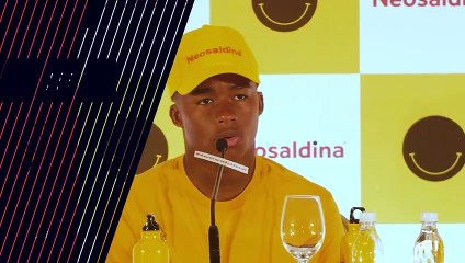 Endrick already getting to know Brazilian teammates ahead of Real Madrid move