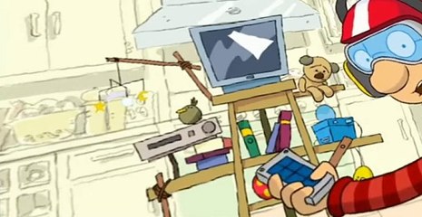 BB3B BB3B E010 Mud Monsters From The Deep