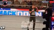 CM Punk 's opinion on Randy Orton and LA Knight & says Wrestlemania Event is his goal!!! - WWE Tribute to the Troops (December 8 2023) Live