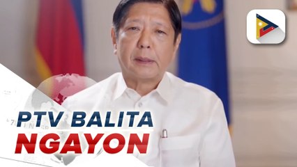 PBBM, nanawagan ng buong suporta para sa pagtataguyod ng fill recovery sa labor market