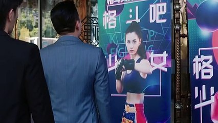 Love Unexpected Episode 12  (Hindi Dubbed)  Season 1