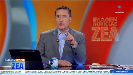 Alfredo Jalife fue vinculado a proceso por calumniar y difamar a Tatiana Clouthier