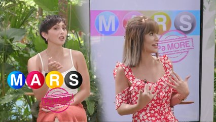 Mas matagumpay ba ang mga taong ATTRACTIVE? | Mars Pa More