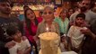 Salman Khan Mother Salma Khan 81 Birthday Celebration Inside Video Viral | Boldsky