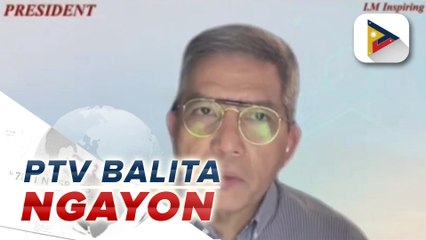 Dr. Solante: walking pneumonia "curable" at maiiwasan sa pamamagitan ng pagsunod sa health protocols