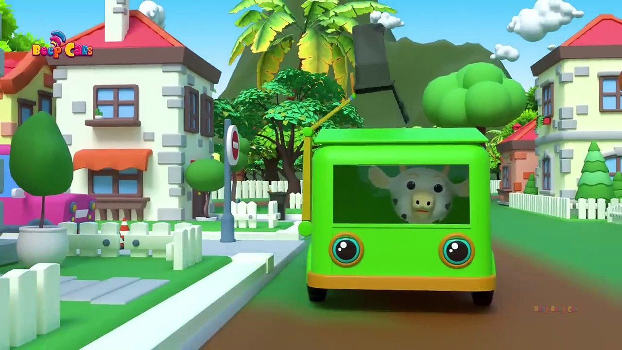 Baby_Shark_Dance_2,_Itsy_Bitsy_Spider_-_Fun_Cars_Cartoons_For_Kids_-_Nursery_Rhymes_&_Kids_Songs(720p)_231209010411
