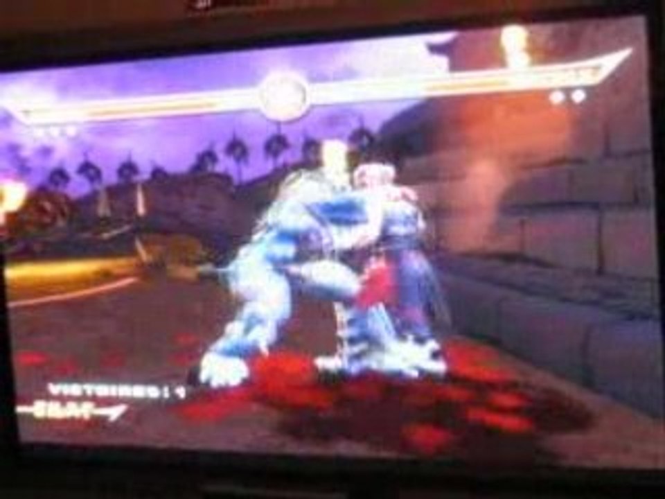 Soirée à la maison 078