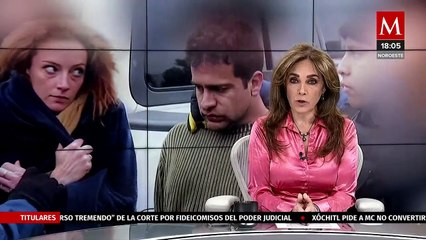 Se cumplen 18 años tras la detención de Israel Vallarta sin haber recibido una sentencia