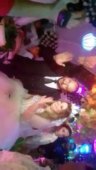 شاهد الان اجمل واروع عروسين فى مصروالمغرب الشقيق بجد حاجة تفرح ربنا يبارك فيكم ويديكم الذرية الصالحة