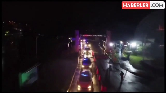 İstanbul merkezli operasyonda İskoçlar Çetesi çökertildi! Elebaşı dahil 38 kişi yakalandı