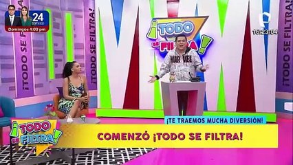 'Super Mantenido': Las confesiones de Farid Ode y su paso por la farandula