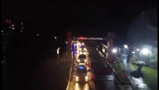 Bakan Yerlikaya duyurdu: İskoçlar çetesi çökertildi