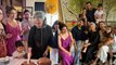 Sharmila Tagore 79th Birthday पर Kareena से Sara तक Pataudi Family Celebration Inside Video Viral