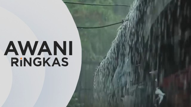 AWANI Ringkas: Melibatkan empat negeri