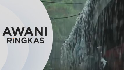 AWANI Ringkas: Melibatkan empat negeri