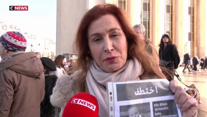 Hanouka : malgré la peur, les juifs de France ont décidé de célébrer cette tradition