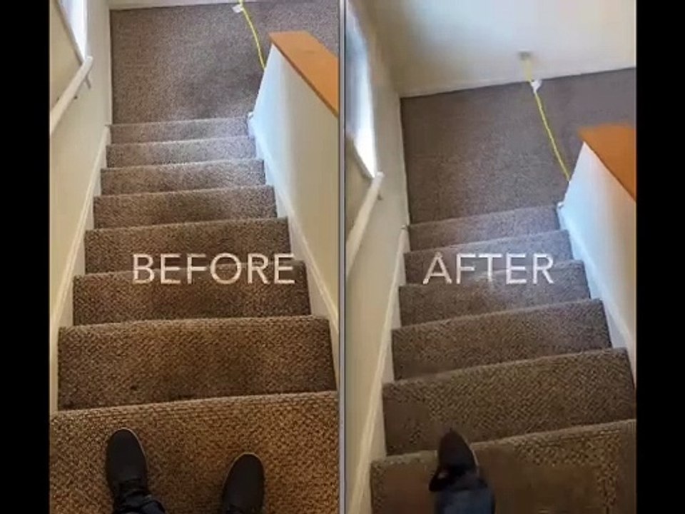 Shiny Carpet Cleaning