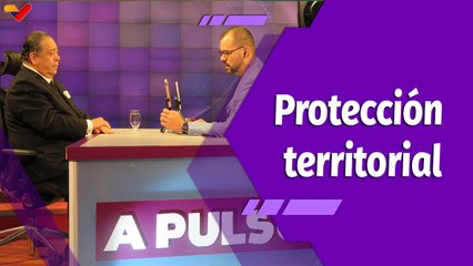 A Pulso | Desde la AN se impulsa la Ley Orgánica para la Defensa de la Guayana Esequiba