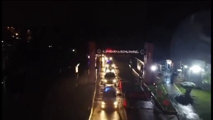 'İskoçlar Çetesi'ne operasyon