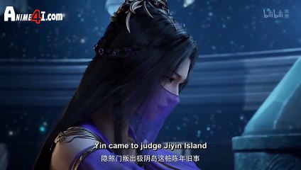 A Mortals Journey to Immortality S2 Ep.3 [79] English Sub