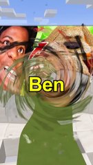 iShowSpeed's Dog Meets Talking Ben