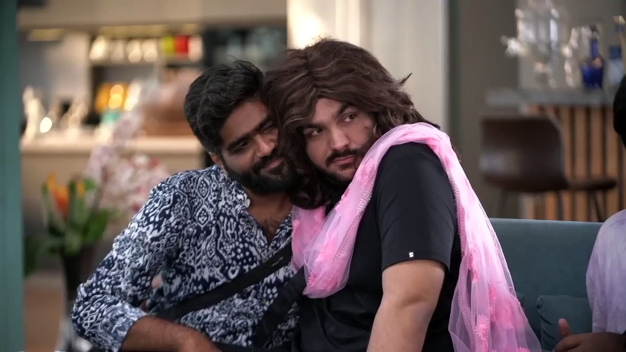 Sasta Biig Bosss 2 | Parody | Ashish Chanchlani