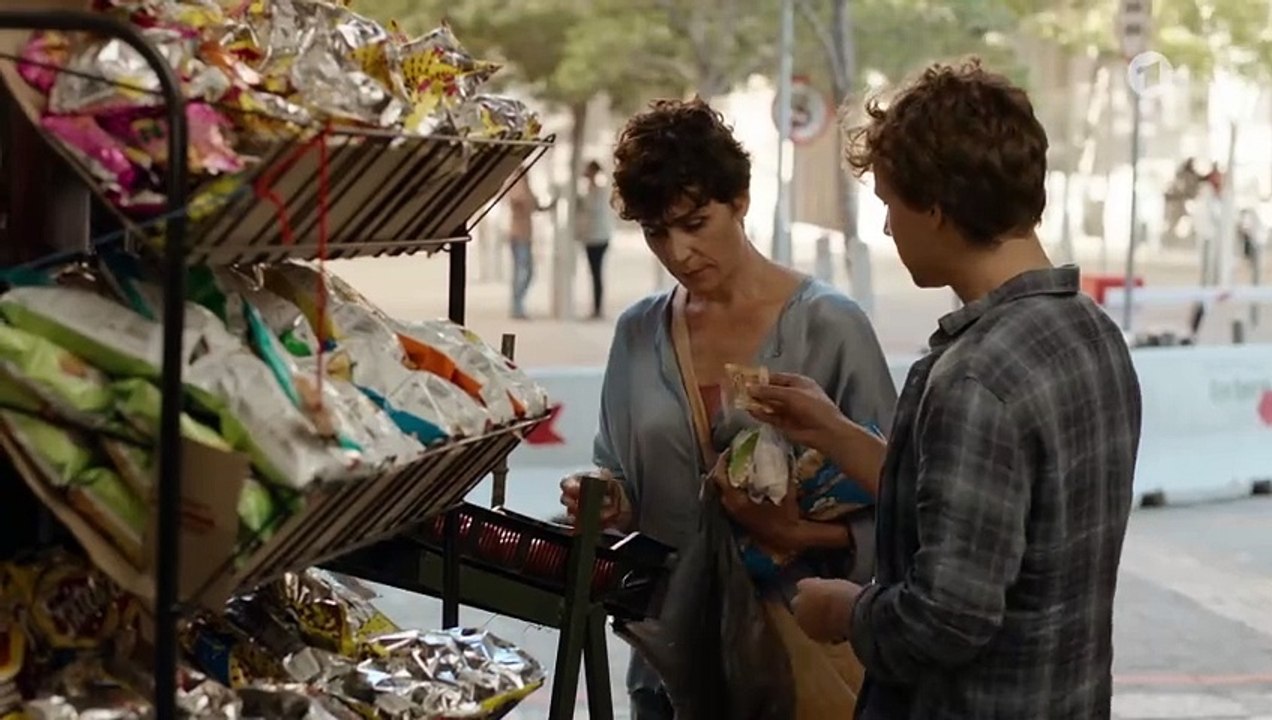 Tödliche Geheimnisse 2 - Jagd in Kapstadt (Ganzer Film Deutsch)