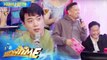 Jhong finds out what Ryan calls his girlfriend | It's Showtime Expecially For You
