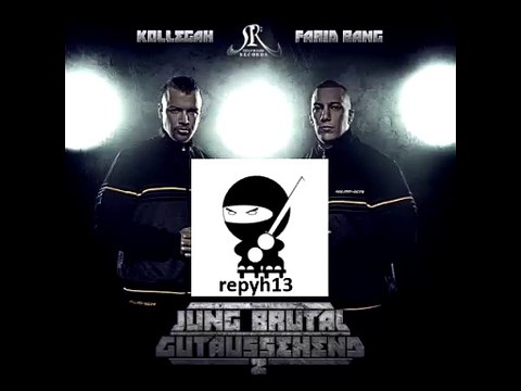 Kollegah & Farid Bang - Friss oder Stirb