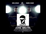 Kollegah & Farid Bang - 4 Elemente