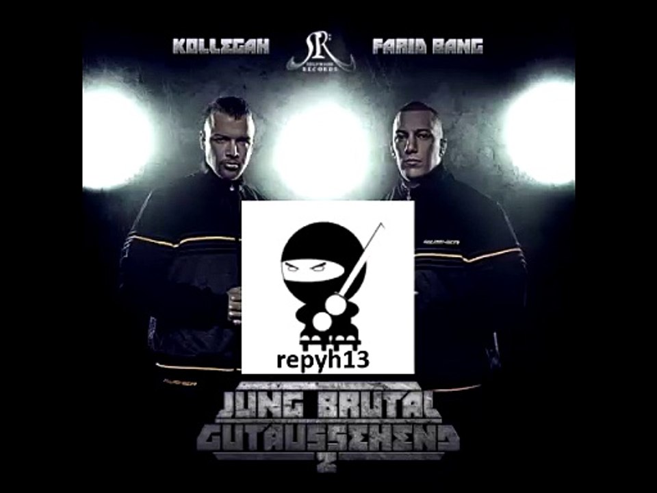 Kollegah & Farid Bang - Adrenalin