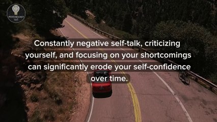 Download Video: 10 Bad Habits that Destroy Your Confident | Inspirational Quotes About Life | Psychology Facts about