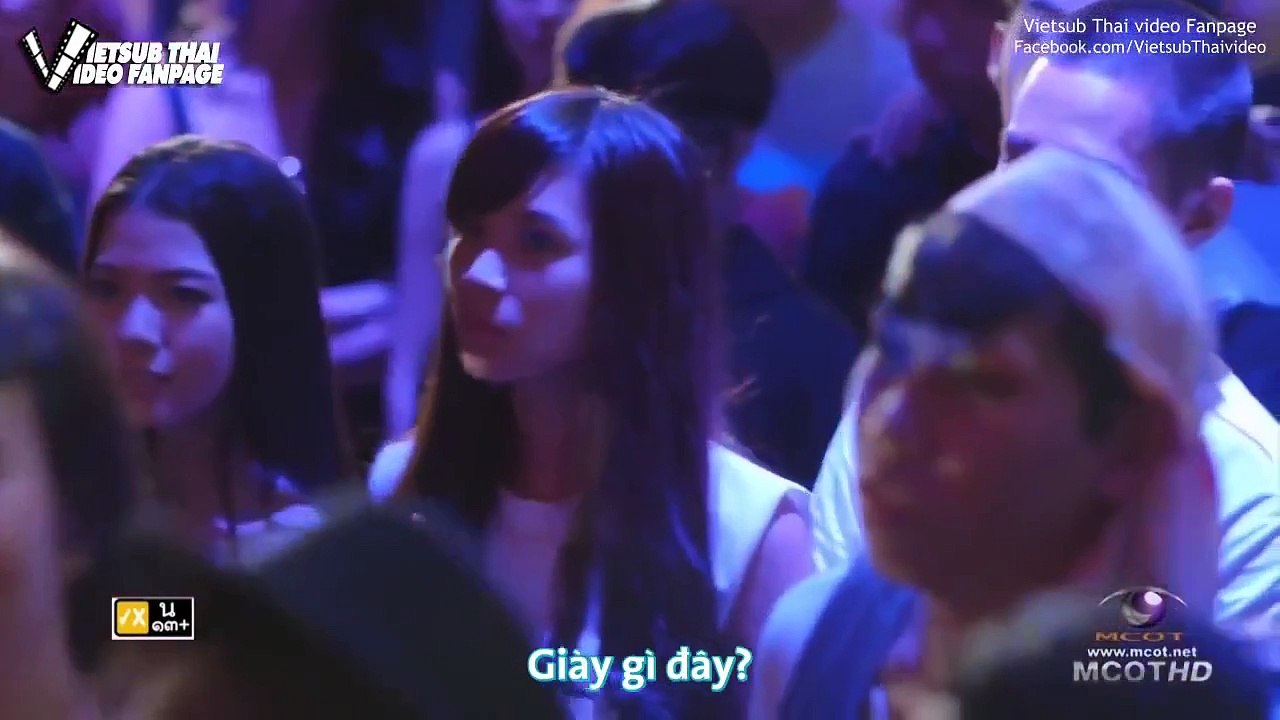 Love Sick S1E1