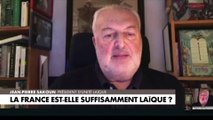 Jean-Pierre Sakoun : «Il ne faut pas croire que nos compatriotes musulmans sont étanches à la citoyenneté et à la liberté. Il va falloir qu’on y travaille pour contrer les forces qui tentent d’imposer un séparatisme dans le pays»