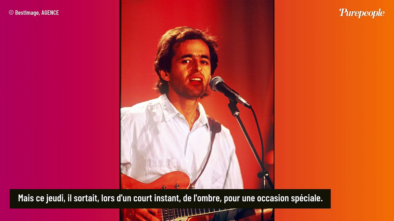 Jean-Jacques Goldman : Très rare apparition de la star, une nouvelle chanson dévoilée