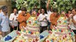 Sunny Deol Celebrating Papa Dharmendra's 88th Birthday