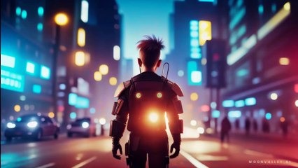 Stive Morgan - Dark Сity