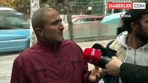 Ankara'da köpeklerin saldırısına uğrayan 9 yaşındaki çocuk ıssız yolda neden tekti? Baba eleştirilere yanıt verdi