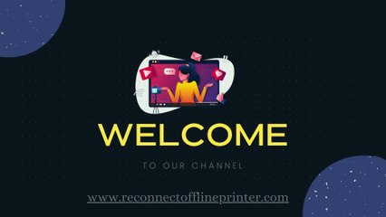 How to Reconnect Offline Samsung Printer to Windows?