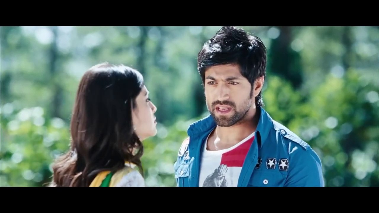 Googly (Dubbed in Hindi) PART 2 - Watch Movie Online for Free