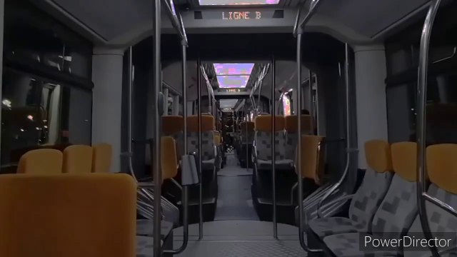 Van Hool Exquicity 24 Mettis 1326