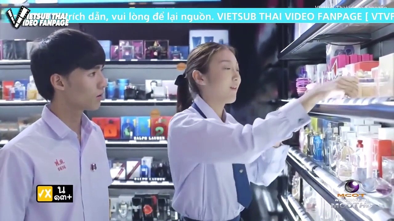 Love Sick S1E5